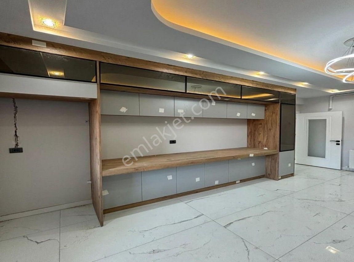 Doğan Yapı'dan Sıfır Ultra Lüx 2+1 Arakat Daire - Görsel 10