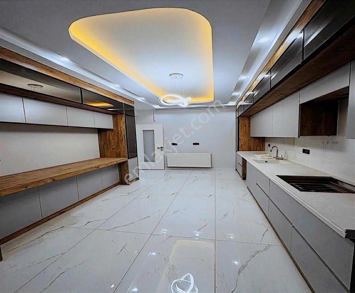 Doğan Yapı'dan Sıfır Ultra Lüx 2+1 Arakat Daire - Görsel 20