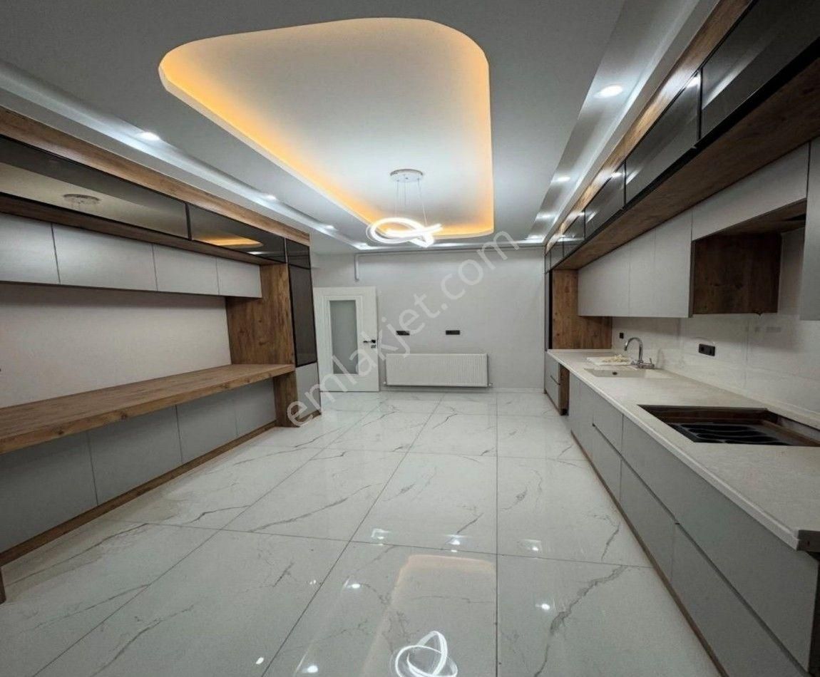 Doğan Yapı'dan Sıfır Ultra Lüx 2+1 Arakat Daire - Görsel 6