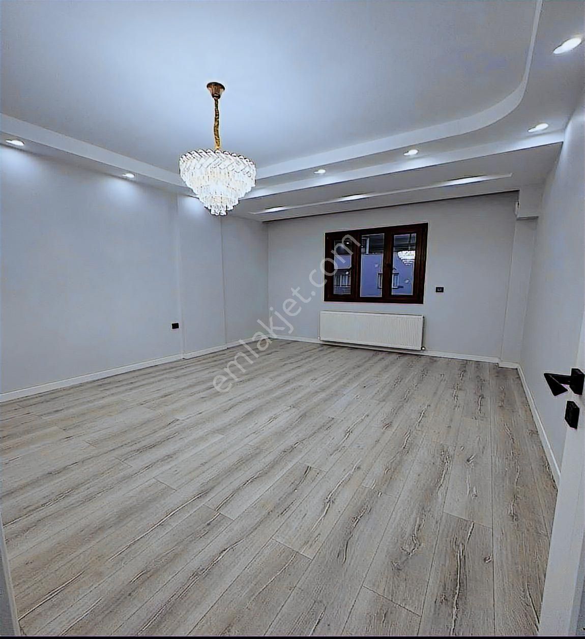 Doğan Yapı'dan Sıfır Ultra Lüx 2+1 Arakat Daire - Görsel 19