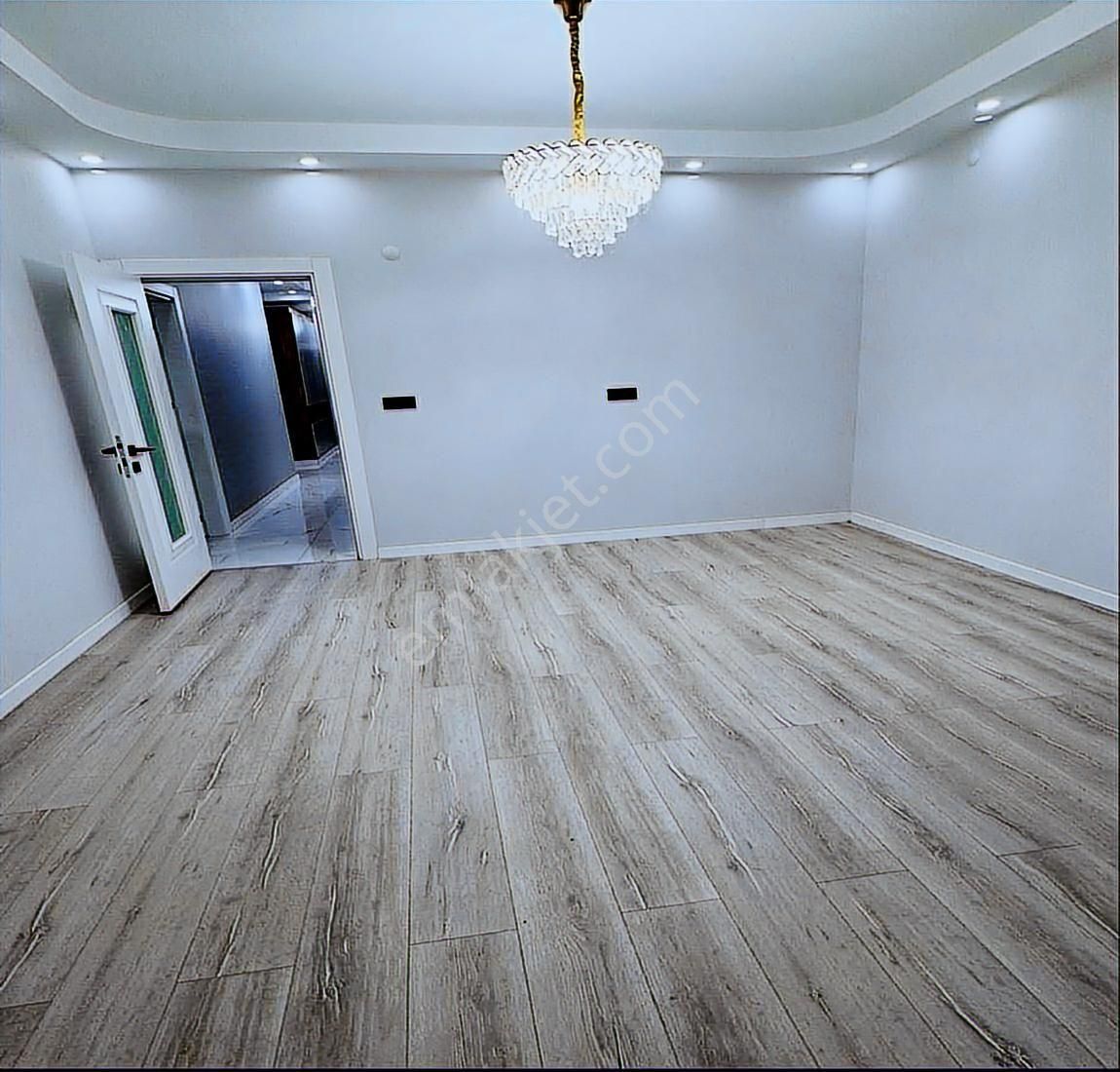 Doğan Yapı'dan Sıfır Ultra Lüx 2+1 Arakat Daire - Görsel 29