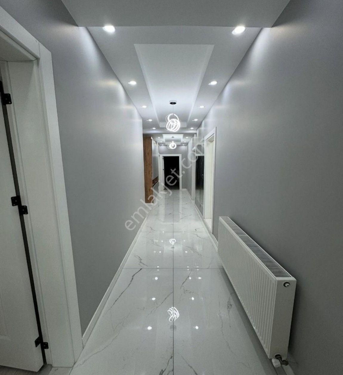 Doğan Yapı'dan Sıfır Ultra Lüx 2+1 Arakat Daire - Görsel 24