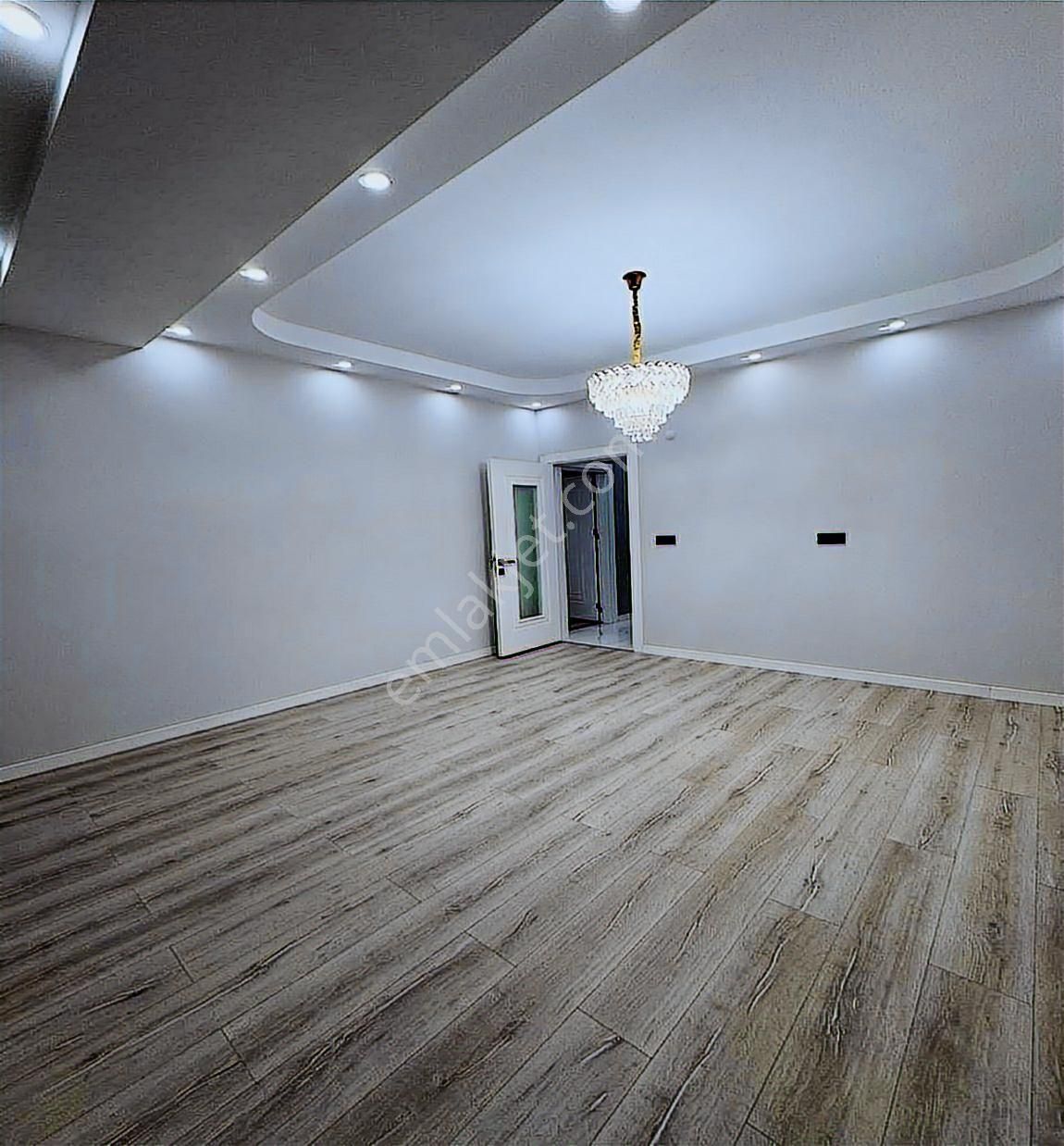 Doğan Yapı'dan Sıfır Ultra Lüx 2+1 Arakat Daire - Görsel 18