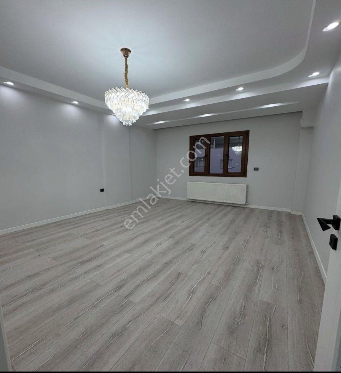 Doğan Yapı'dan Sıfır Ultra Lüx 2+1 Arakat Daire - Görsel 11