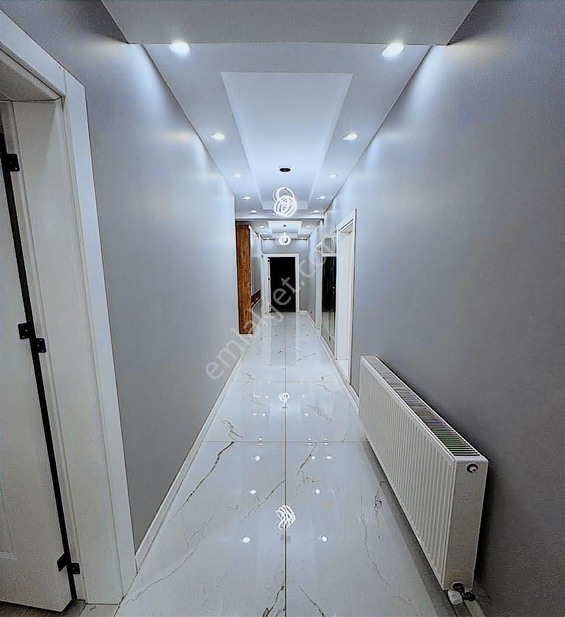 Doğan Yapı'dan Sıfır Ultra Lüx 2+1 Arakat Daire - Görsel 9