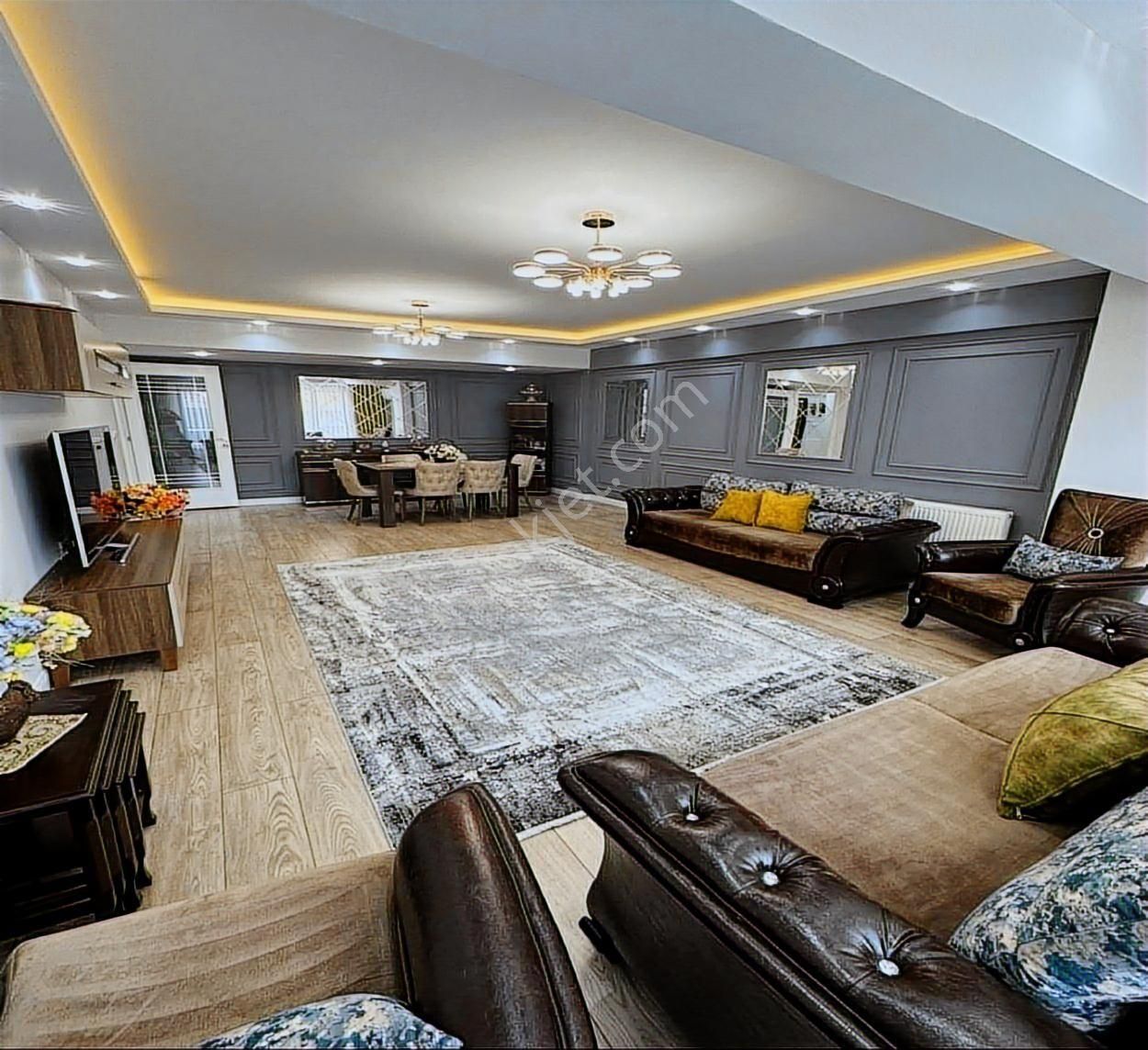 Doğan Yapı'dan Ocak Ayının Muhteşem Dairesi Satışta - Görsel 32