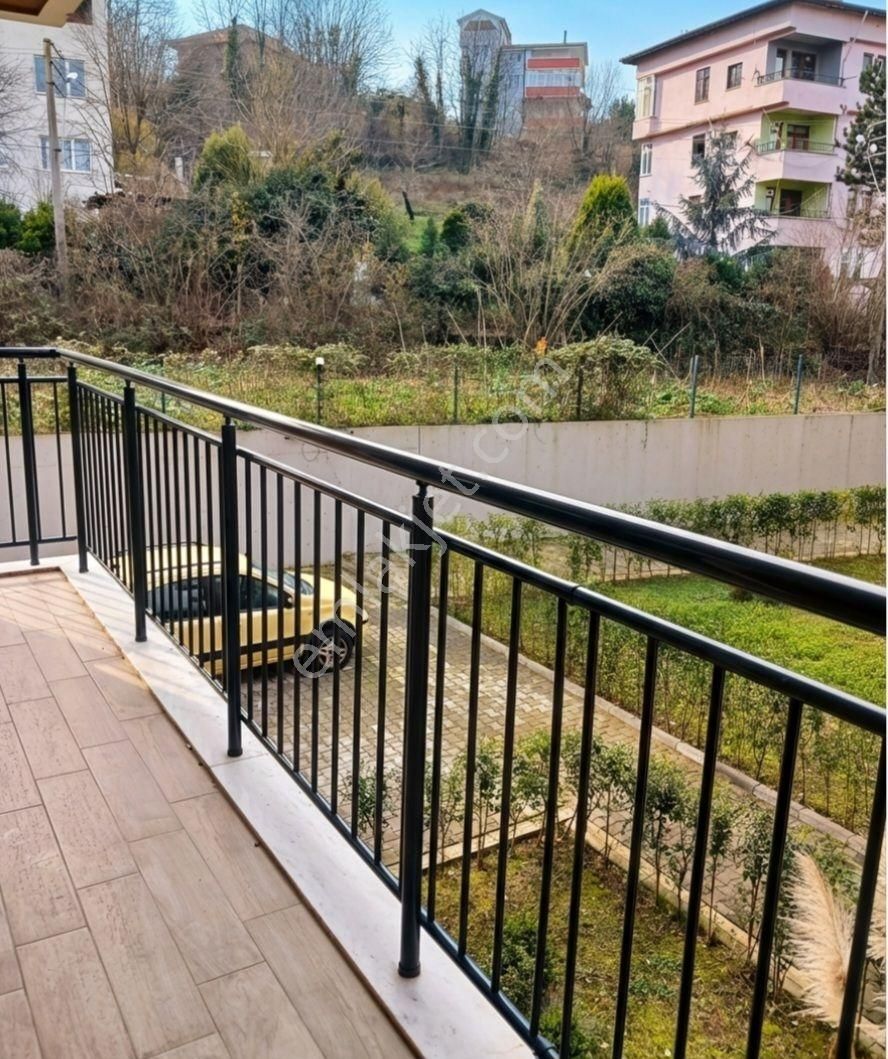 Kartepe Derbent Site İçi Satılık 2+1 Dubleks Daire - Görsel 12
