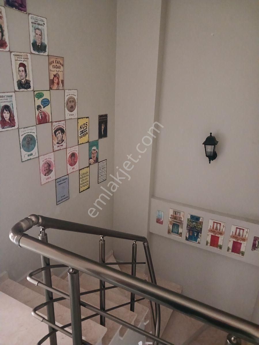 Kartepe Derbent Site İçi Satılık 2+1 Dubleks Daire - Görsel 6