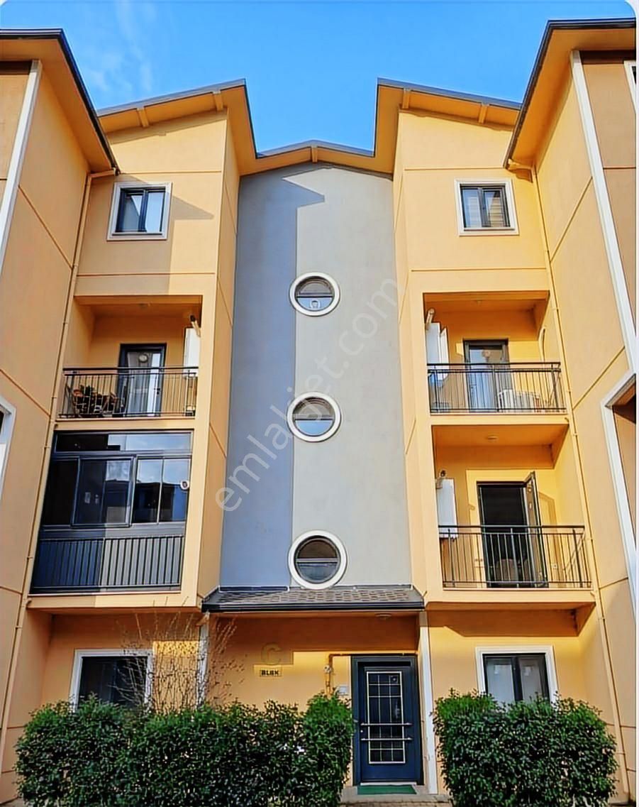 Kartepe Derbent Site İçi Satılık 2+1 Dubleks Daire - Görsel 2