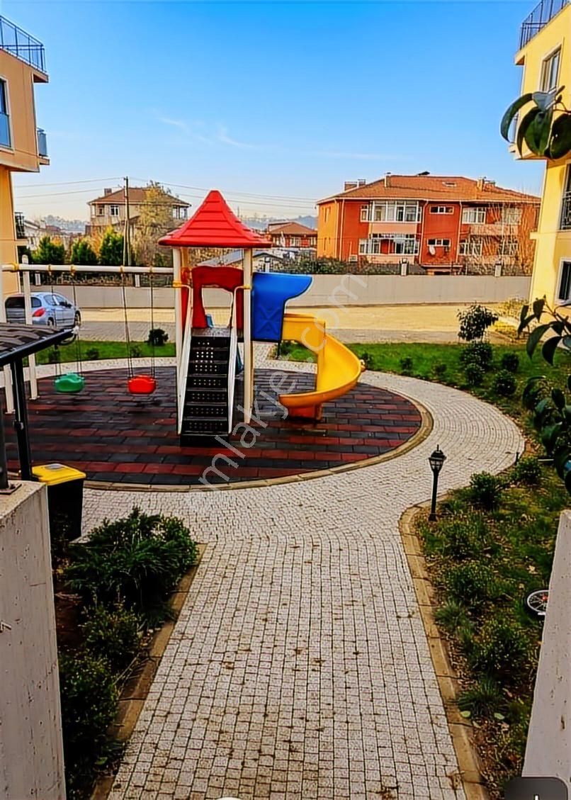 Kartepe Derbent Site İçi Satılık 2+1 Dubleks Daire - Görsel 14