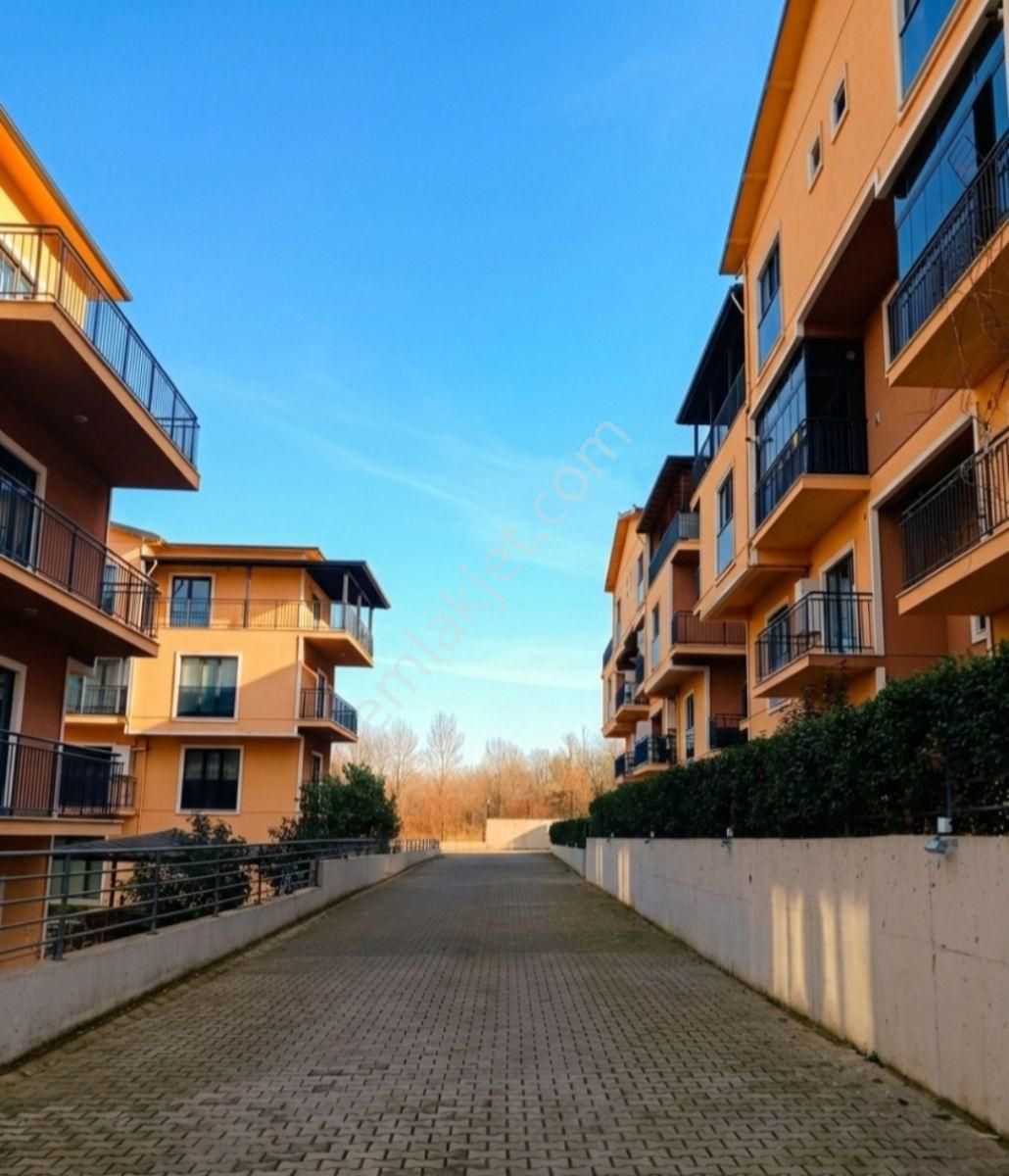 Kartepe Derbent Site İçi Satılık 2+1 Dubleks Daire - Görsel 19