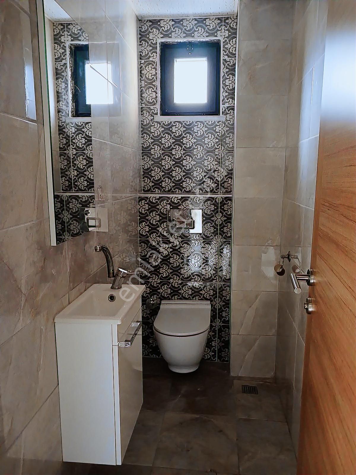 Kartepe Derbent Site İçi Satılık 2+1 Dubleks Daire - Görsel 15