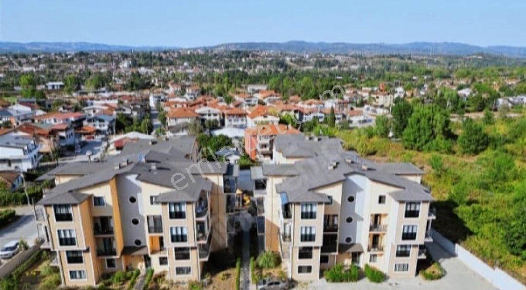 Kartepe Derbent Site İçi Satılık 2+1 Dubleks Daire - Görsel 20