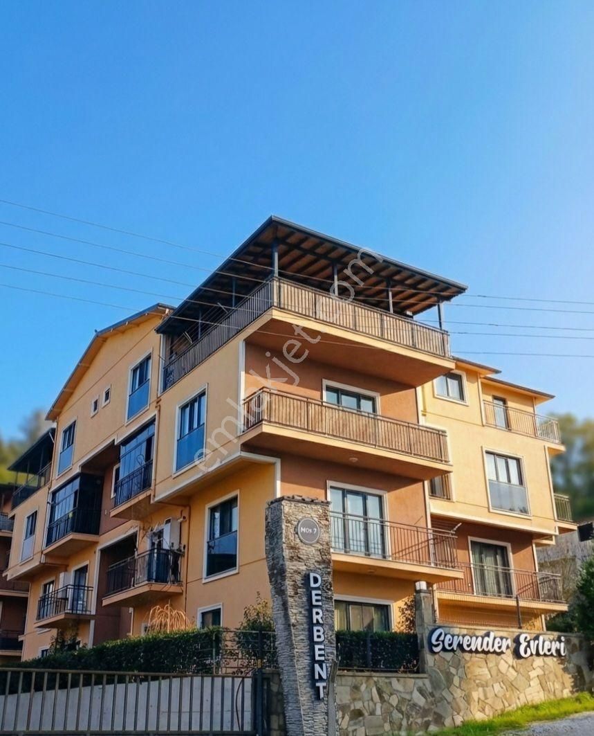 Kartepe Derbent Site İçi Satılık 2+1 Dubleks Daire - Görsel 5
