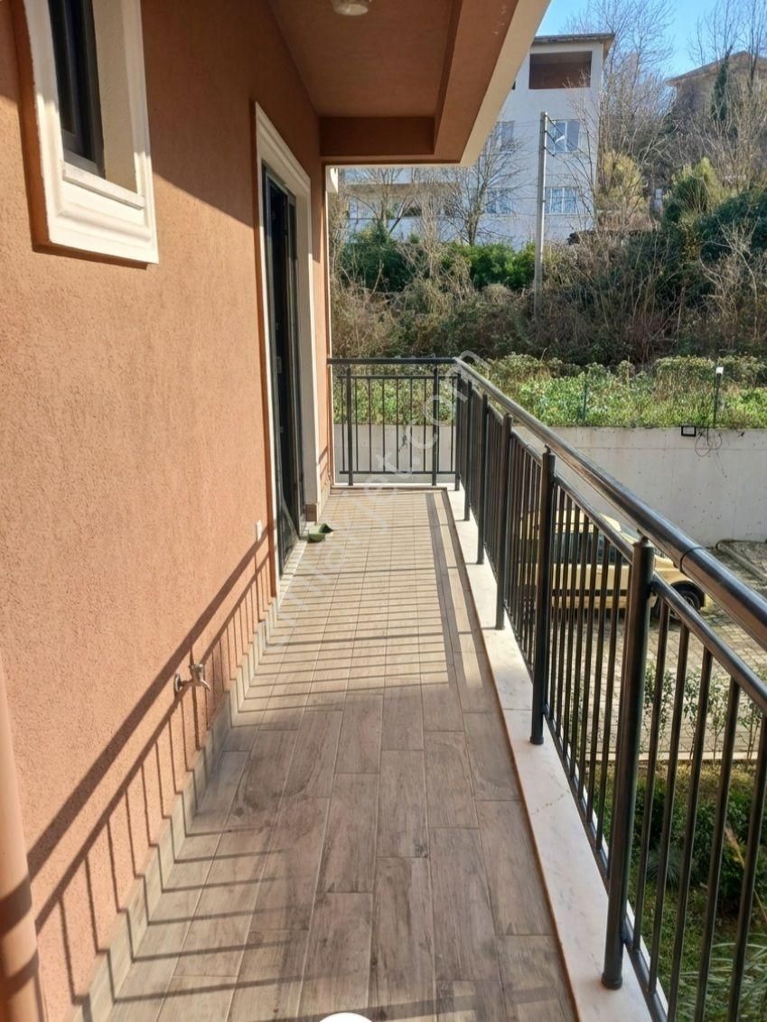 Kartepe Derbent Site İçi Satılık 2+1 Dubleks Daire - Görsel 22