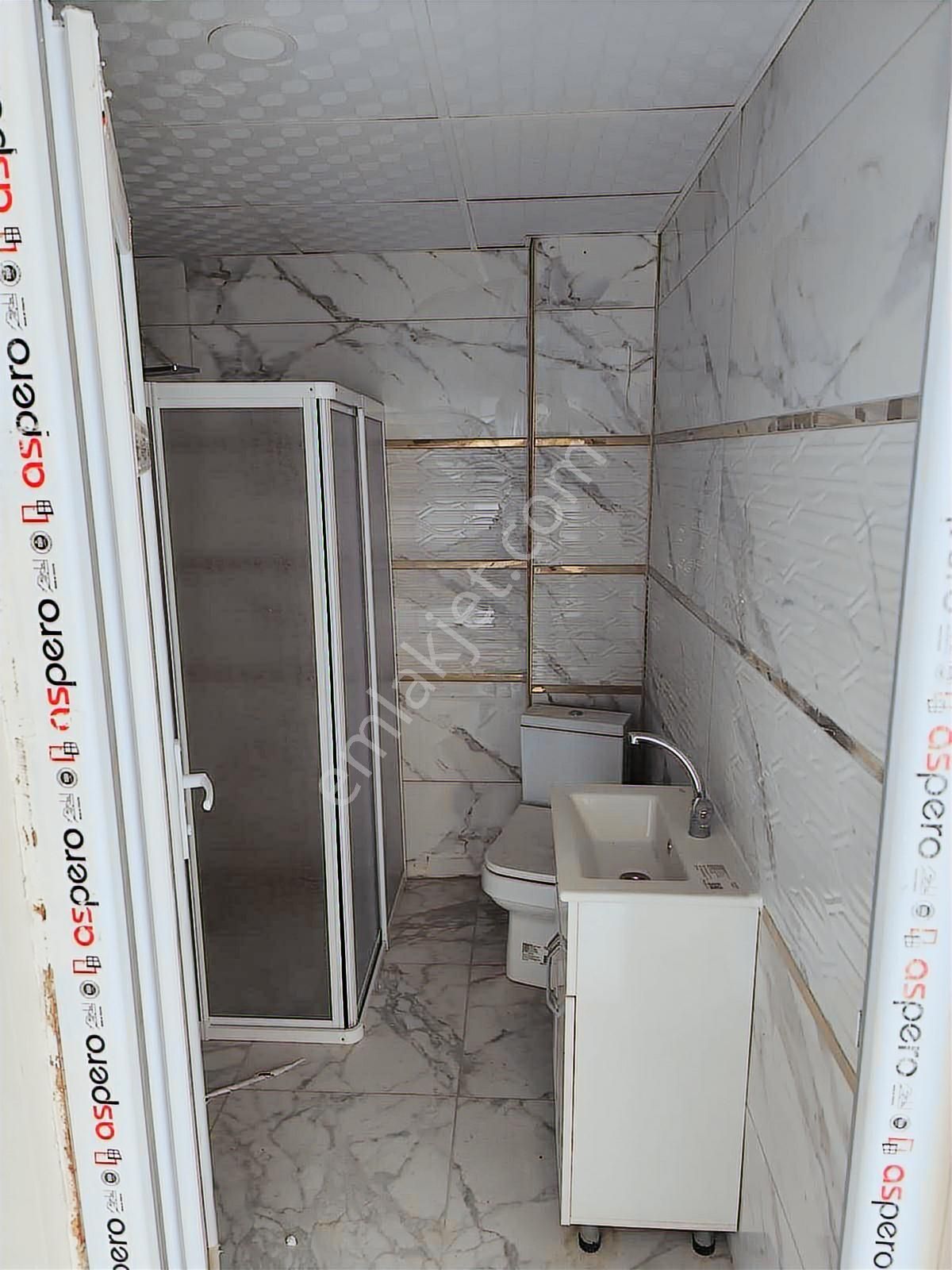 Alakova'da 2+1 2.kat Sıfır Satılıkk Geniş Daire - Görsel 5