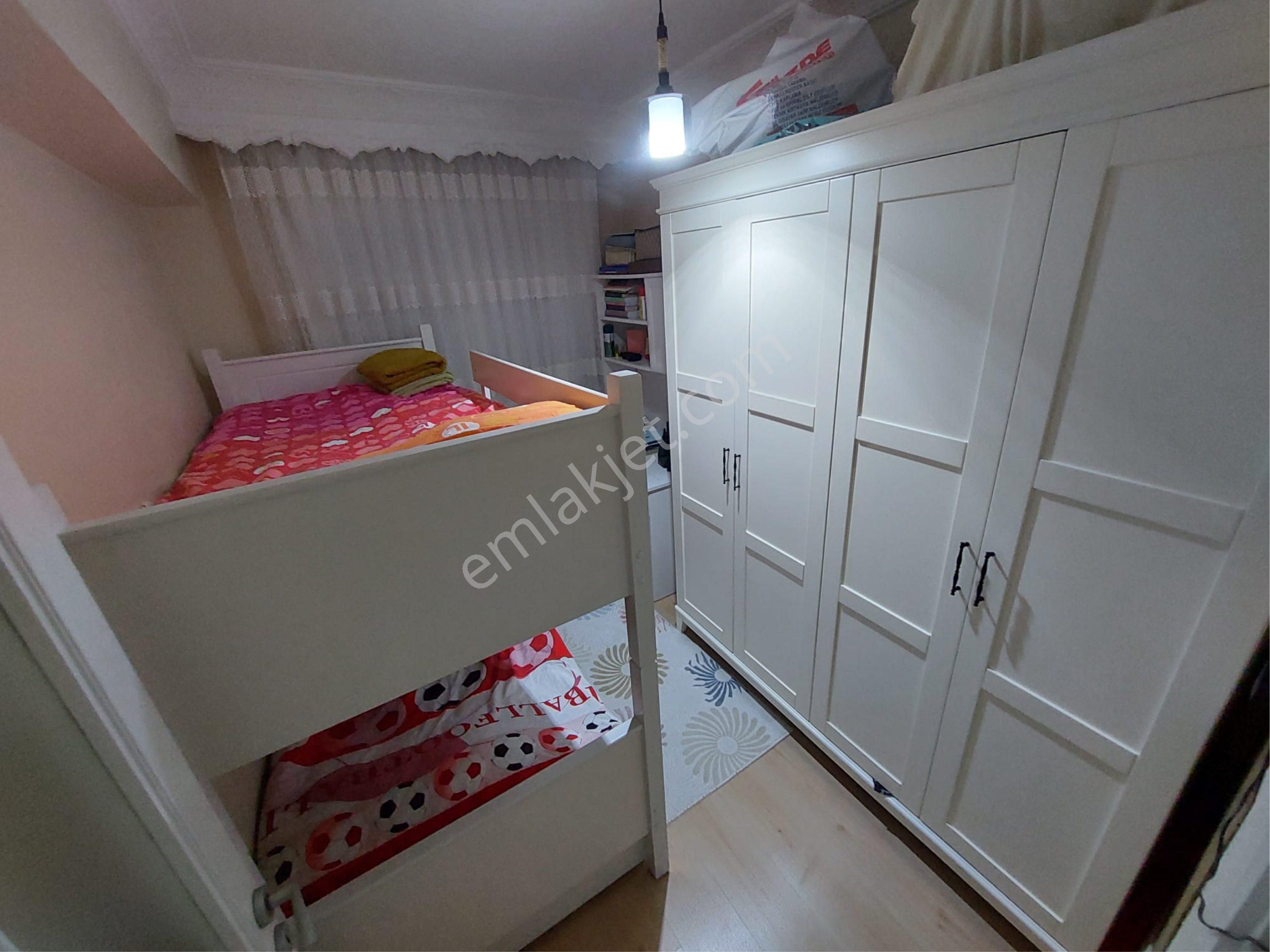 İmren Gayrimenkulden Satılık 2+1 80m2 1.kat Sefaköy Merkezde Kemalpaşa Mh. - Görsel 16