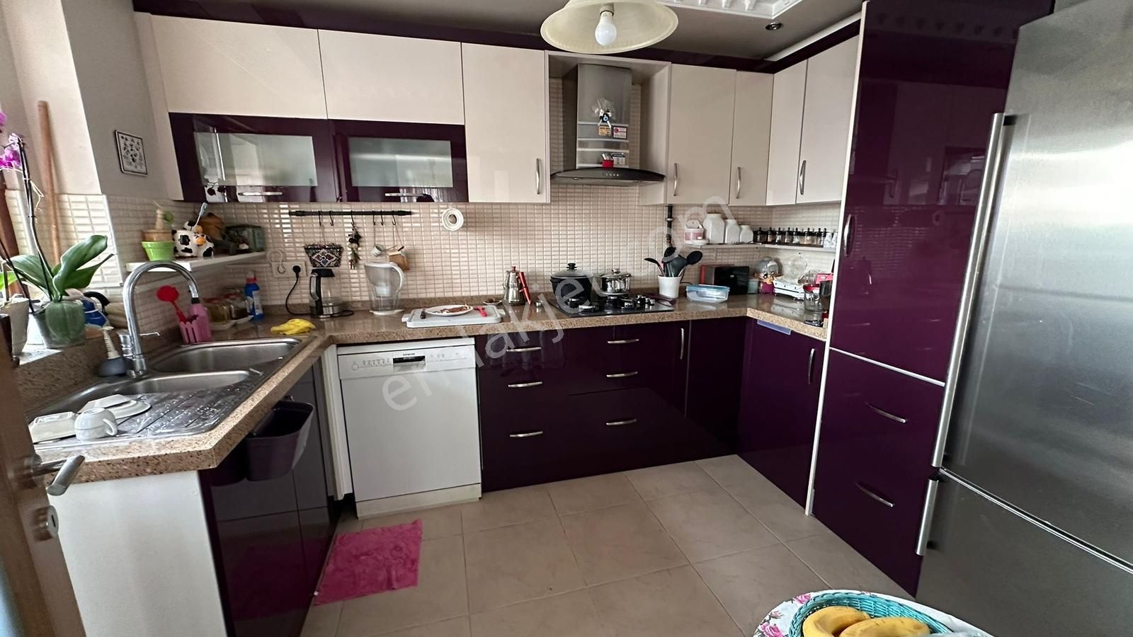 Home Gayrimenkul Den Satılık |3+1 Kısmi Deniz & Adalar Manzaralı - Görsel 31