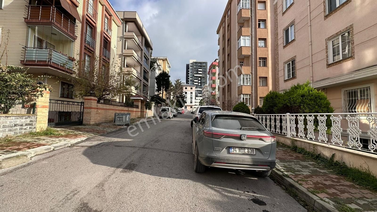 Home Gayrimenkul Den Satılık |3+1 Kısmi Deniz & Adalar Manzaralı - Görsel 16