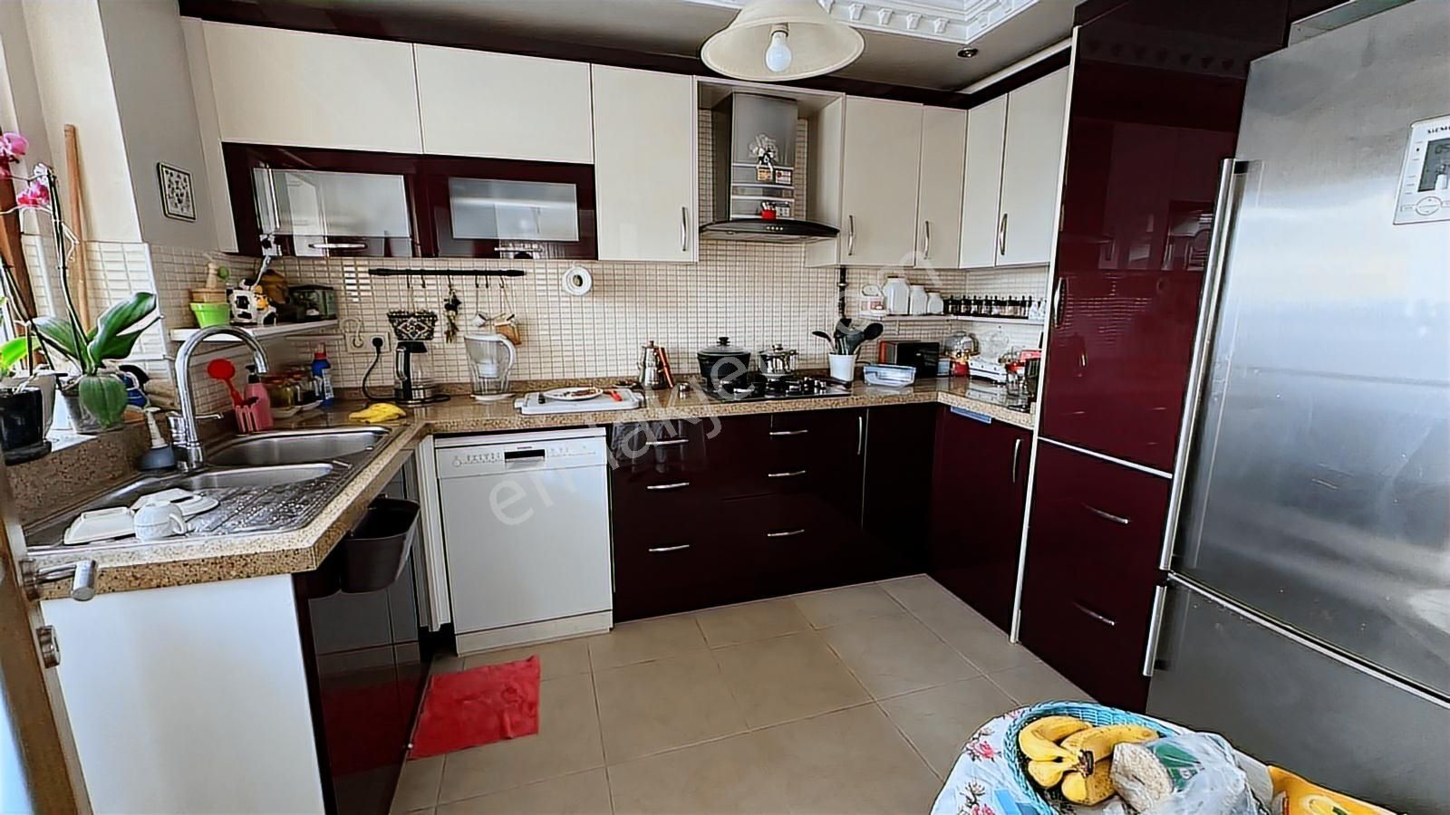 Home Gayrimenkul Den Satılık |3+1 Kısmi Deniz & Adalar Manzaralı - Görsel 11