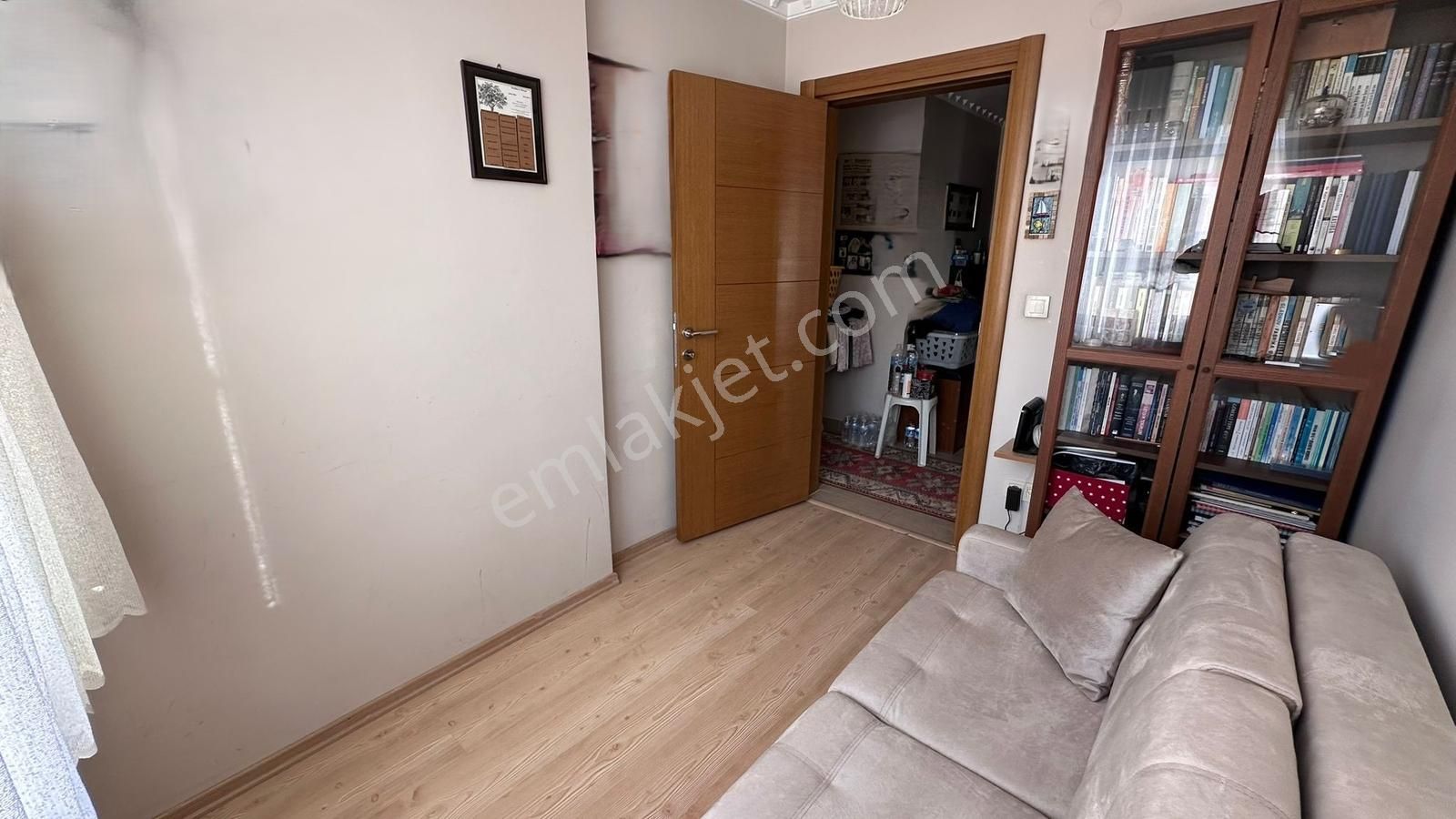 Home Gayrimenkul Den Satılık |3+1 Kısmi Deniz & Adalar Manzaralı - Görsel 4