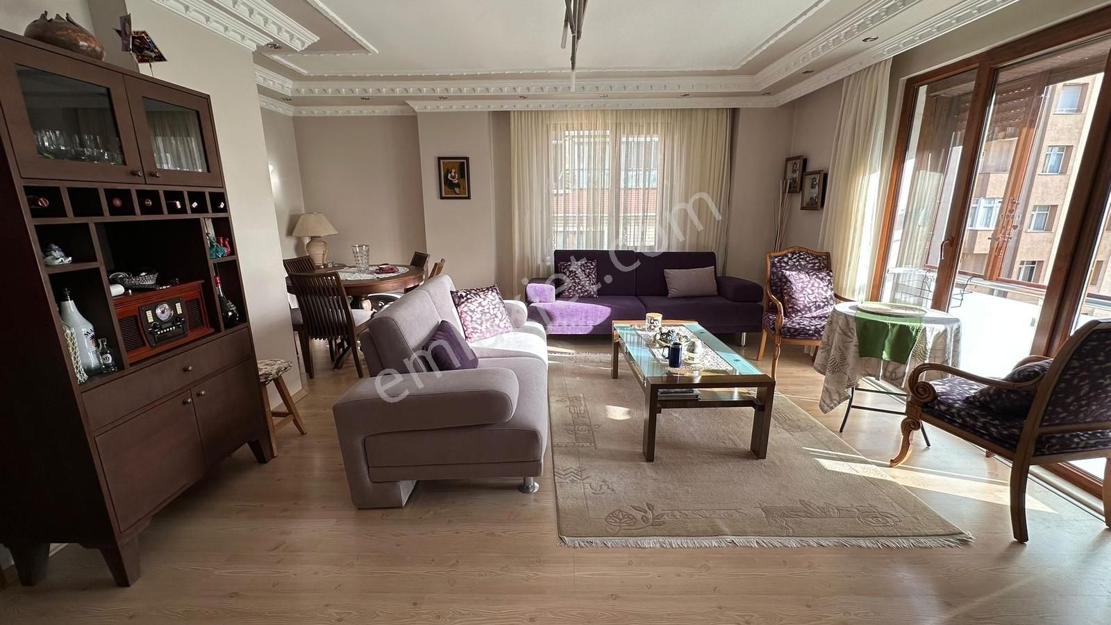 Home Gayrimenkul Den Satılık |3+1 Kısmi Deniz & Adalar Manzaralı - Görsel 20