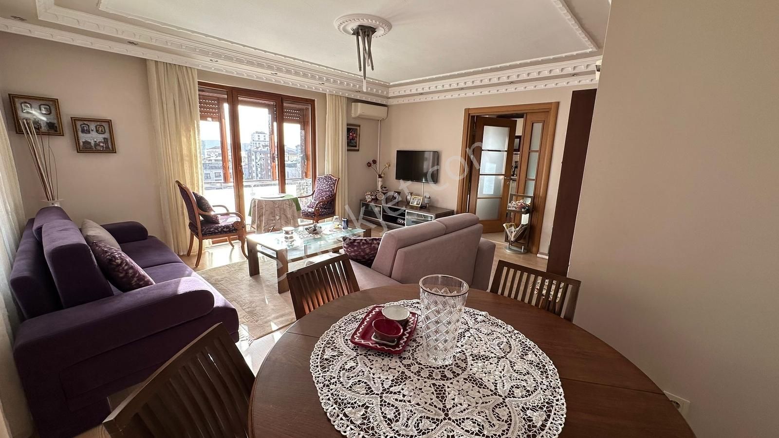 Home Gayrimenkul Den Satılık |3+1 Kısmi Deniz & Adalar Manzaralı - Görsel 21