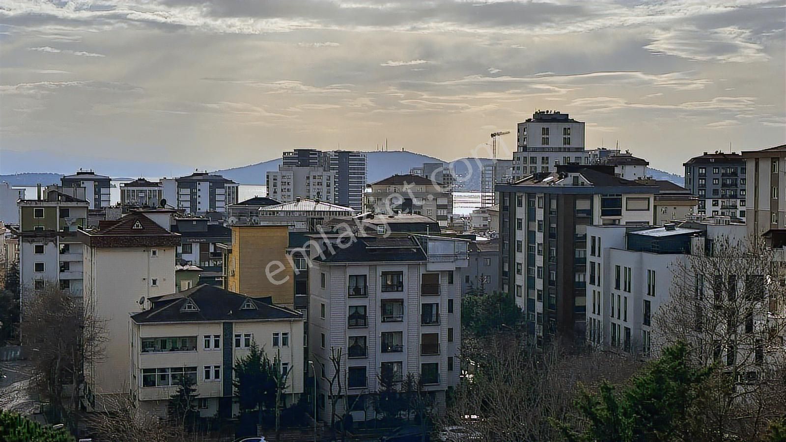Home Gayrimenkul Den Satılık |3+1 Kısmi Deniz & Adalar Manzaralı - Görsel 33