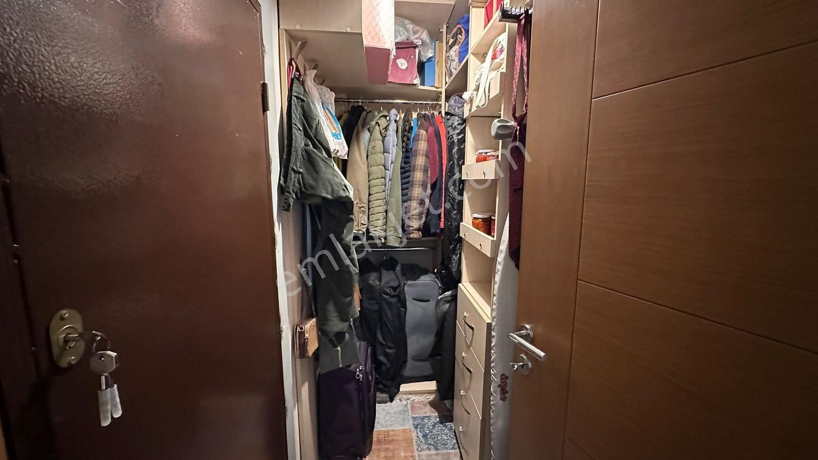 Home Gayrimenkul Den Satılık |3+1 Kısmi Deniz & Adalar Manzaralı - Görsel 18