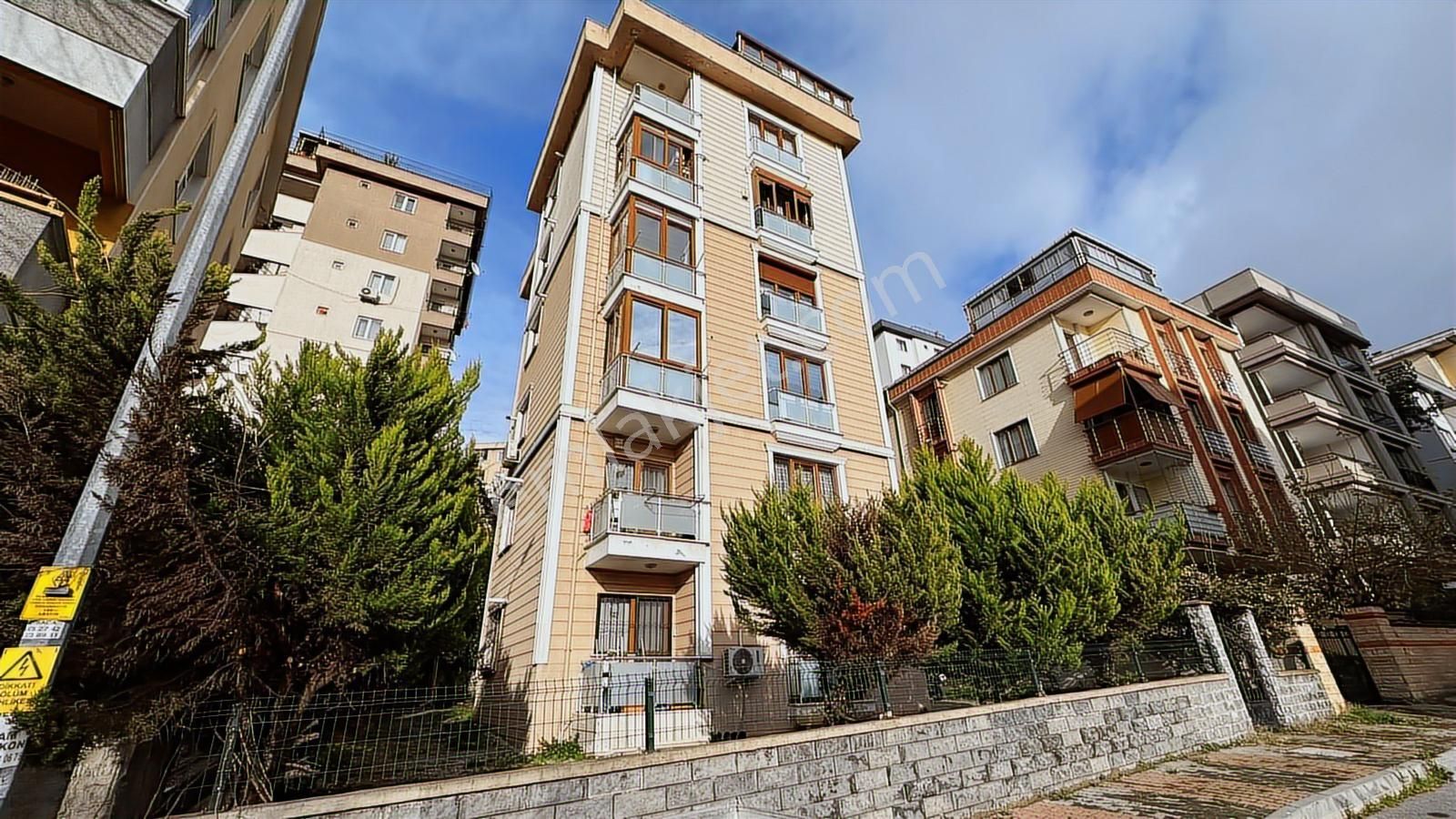 Home Gayrimenkul Den Satılık |3+1 Kısmi Deniz & Adalar Manzaralı - Görsel 22