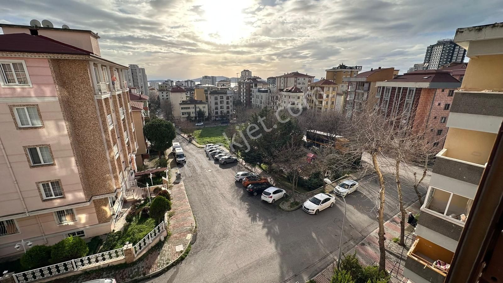 Home Gayrimenkul Den Satılık |3+1 Kısmi Deniz & Adalar Manzaralı - Görsel 12
