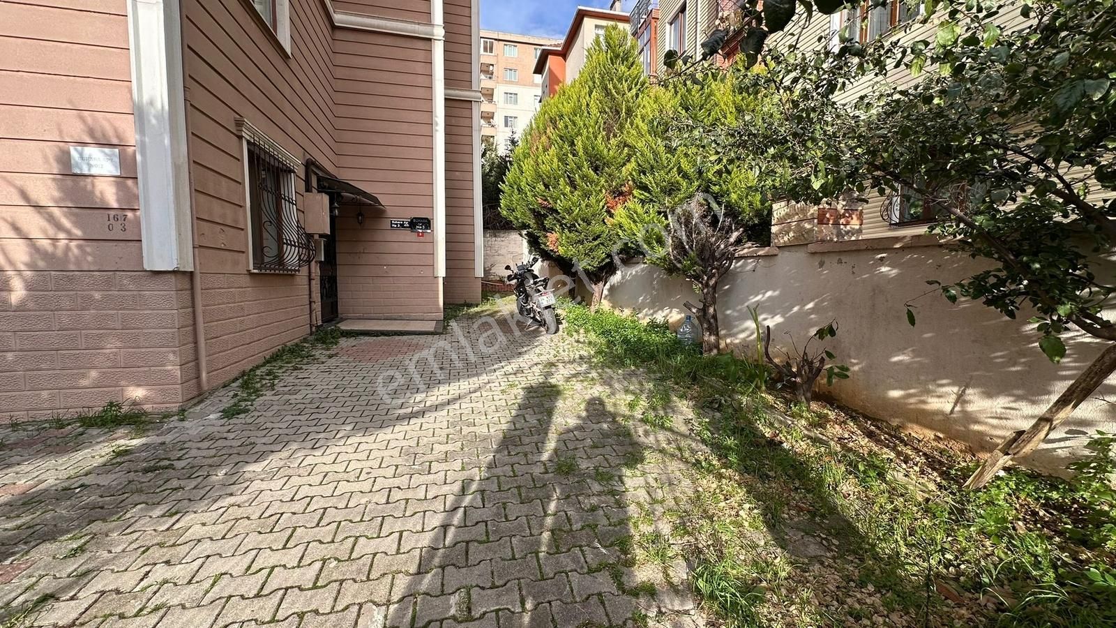 Home Gayrimenkul Den Satılık |3+1 Kısmi Deniz & Adalar Manzaralı - Görsel 15
