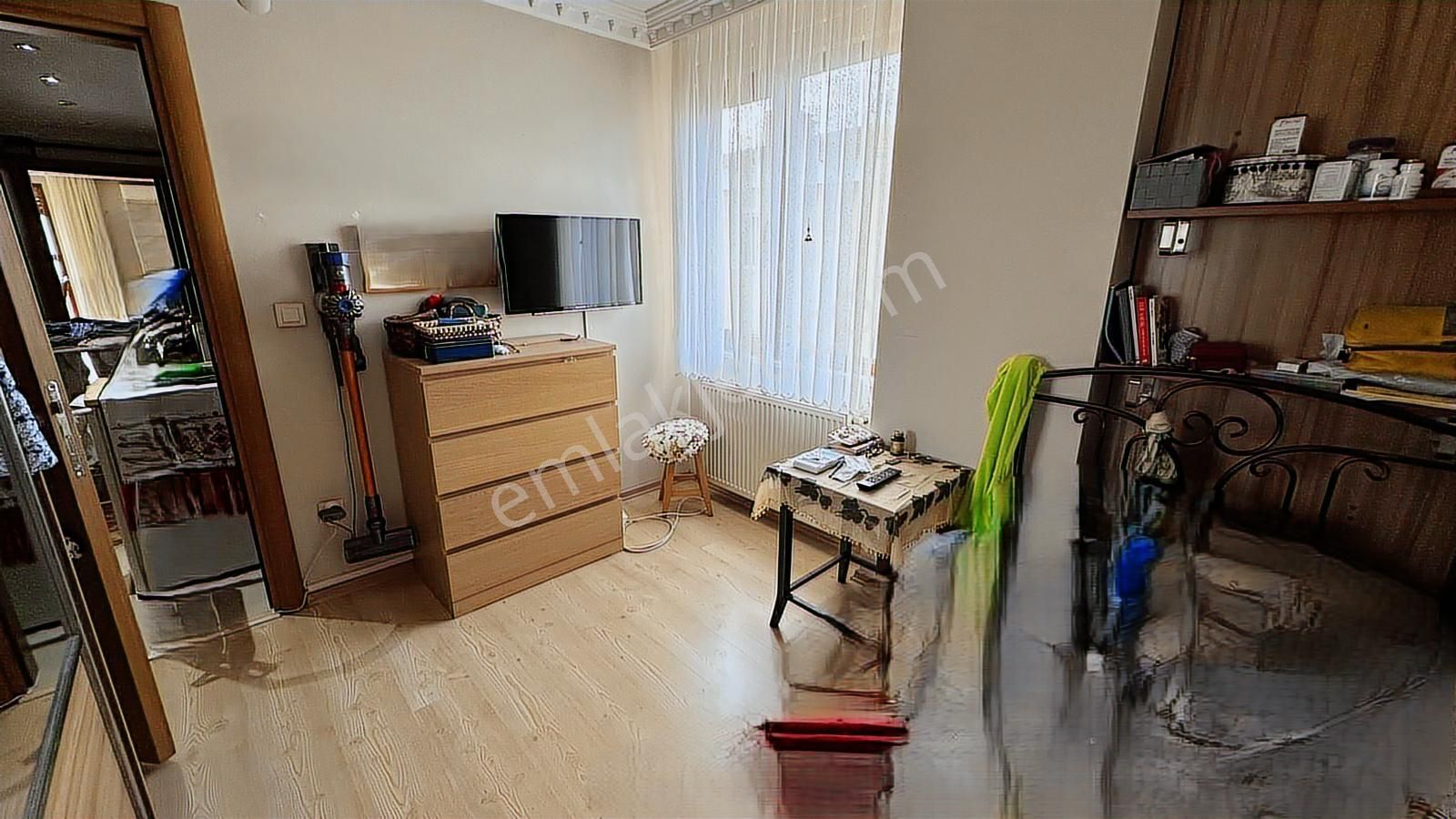 Home Gayrimenkul Den Satılık |3+1 Kısmi Deniz & Adalar Manzaralı - Görsel 5