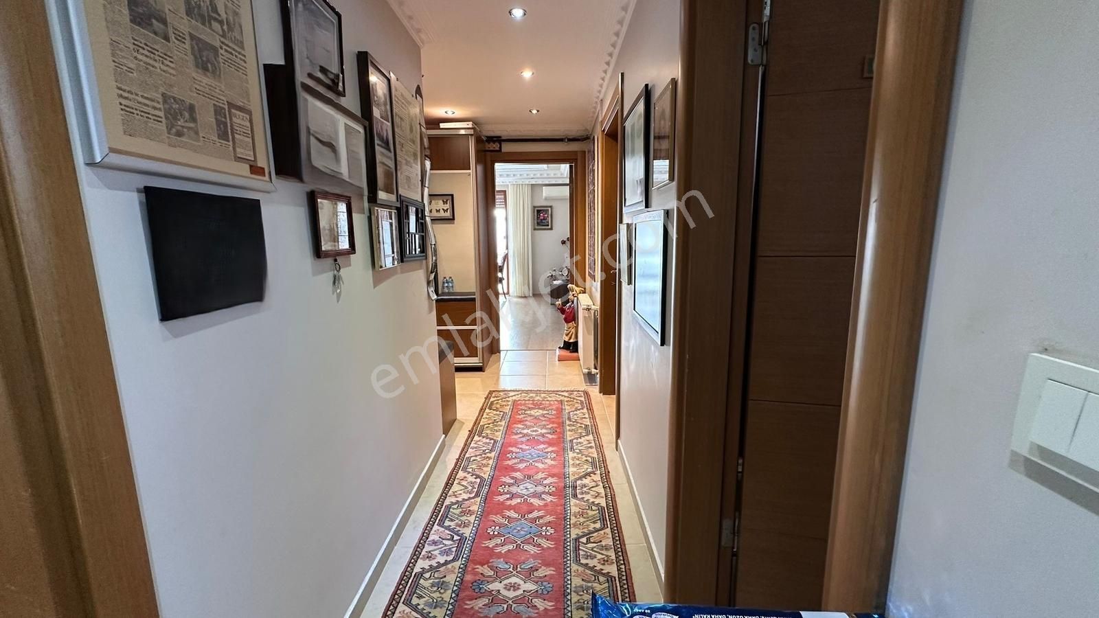 Home Gayrimenkul Den Satılık |3+1 Kısmi Deniz & Adalar Manzaralı - Görsel 27