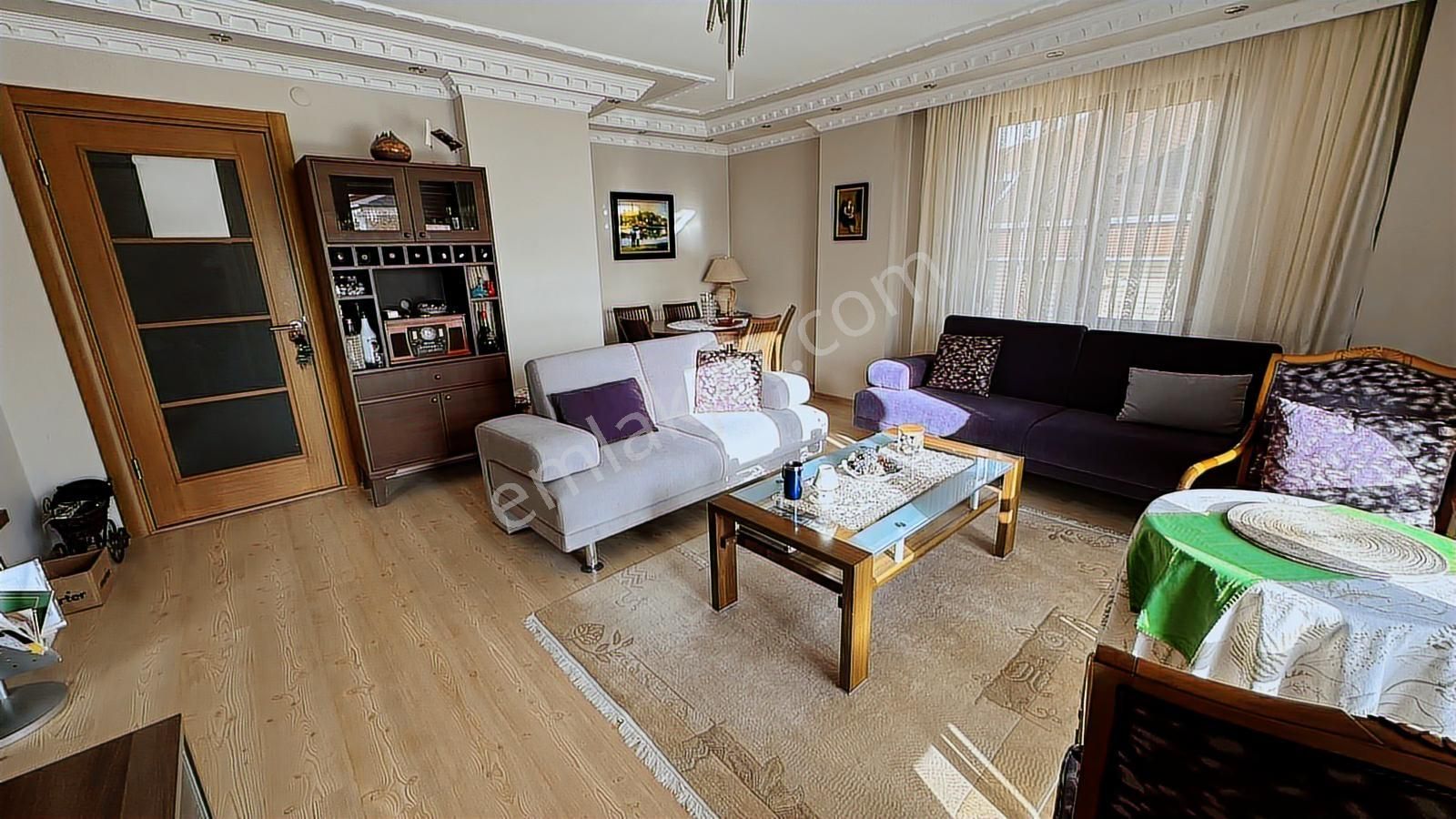 Home Gayrimenkul Den Satılık |3+1 Kısmi Deniz & Adalar Manzaralı - Görsel 29