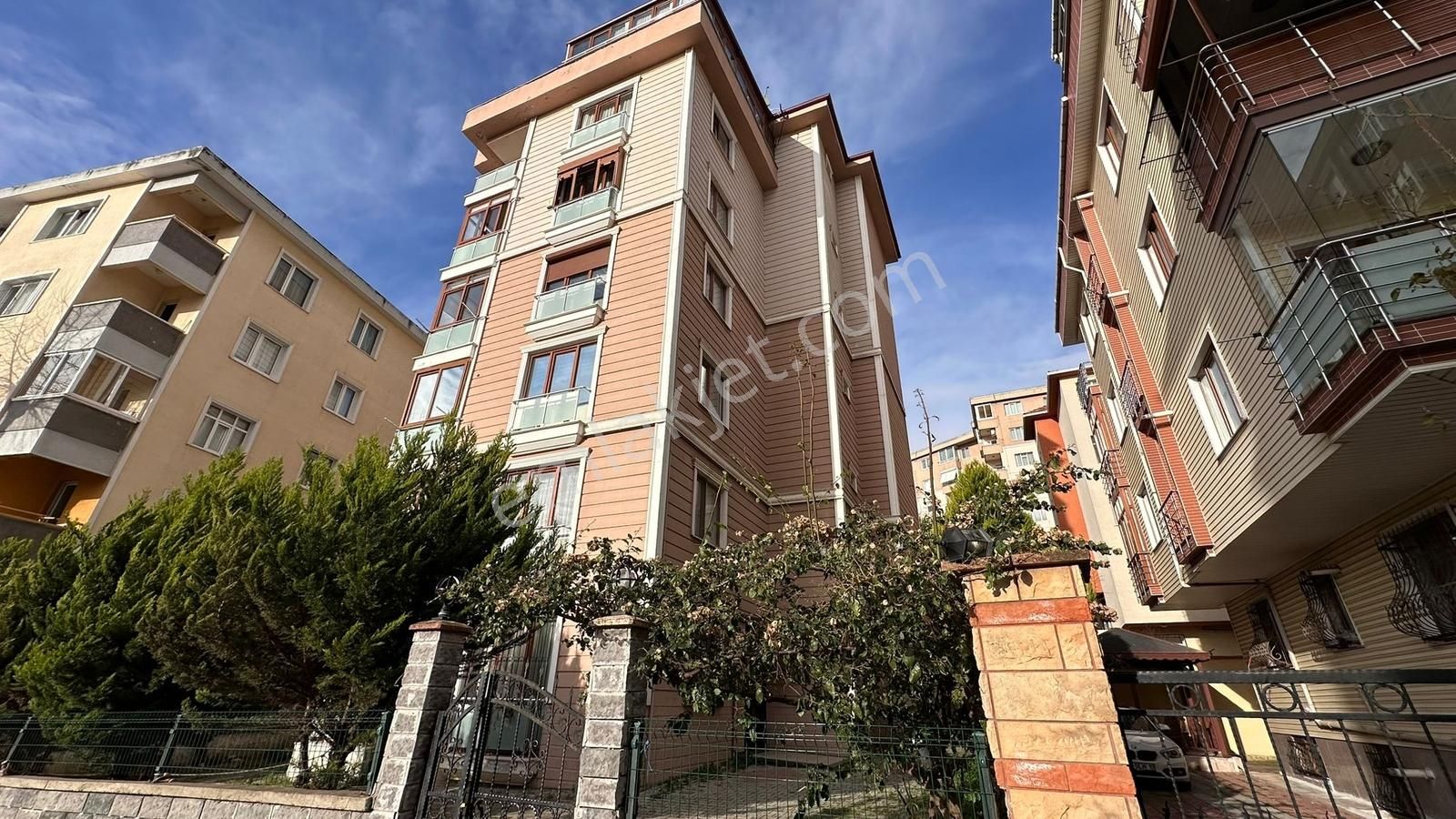 Home Gayrimenkul Den Satılık |3+1 Kısmi Deniz & Adalar Manzaralı - Görsel 17