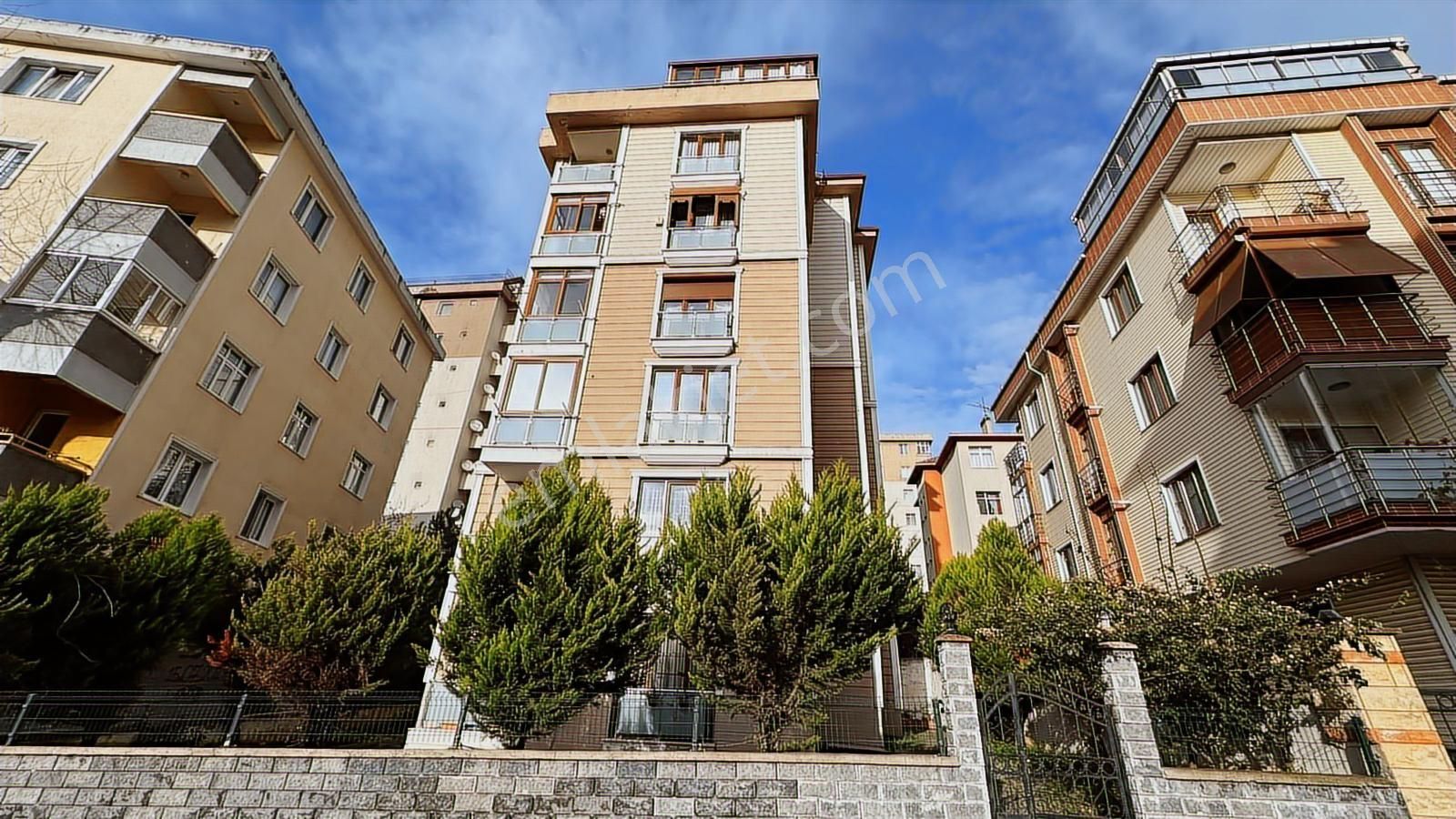 Home Gayrimenkul Den Satılık |3+1 Kısmi Deniz & Adalar Manzaralı