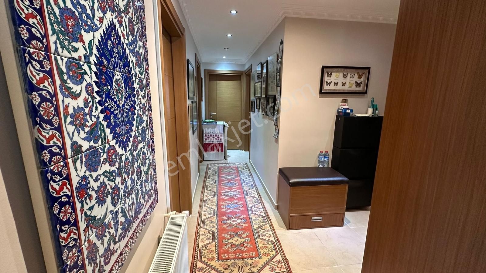 Home Gayrimenkul Den Satılık |3+1 Kısmi Deniz & Adalar Manzaralı - Görsel 25