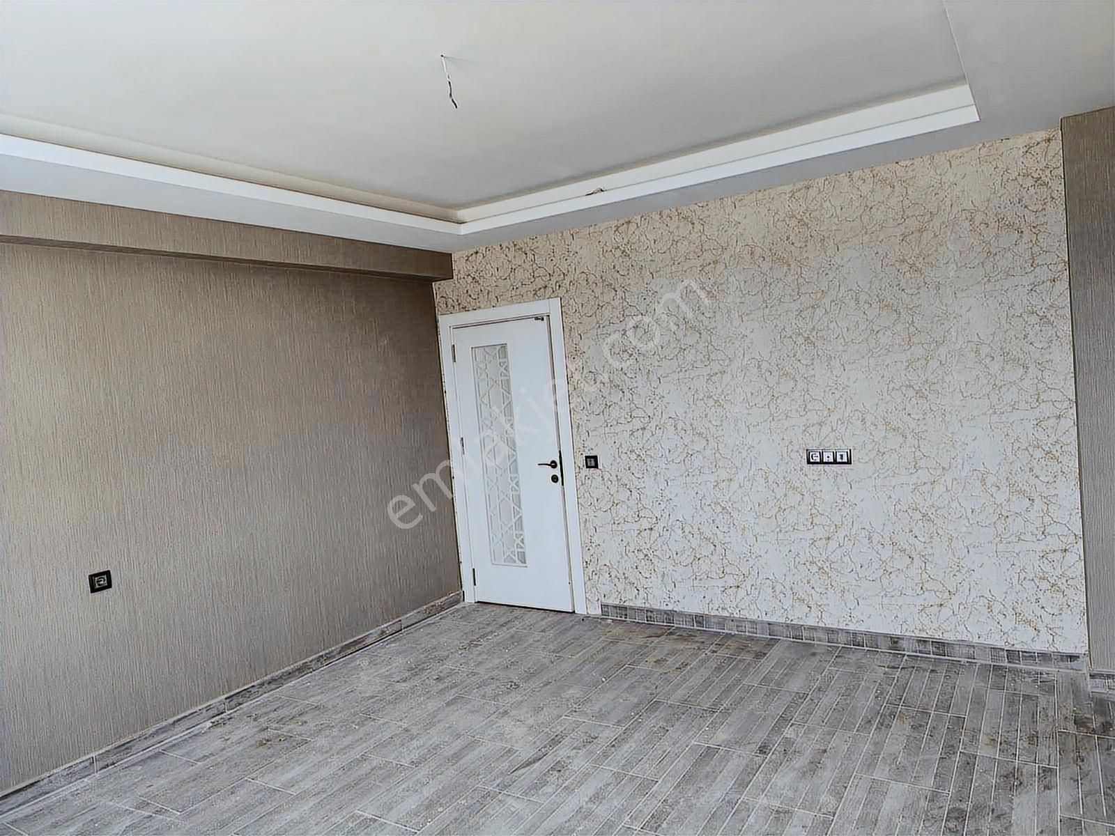 Alakova'da 2+1 2.kat Sıfır Satılıkk Geniş Daire - Görsel 7