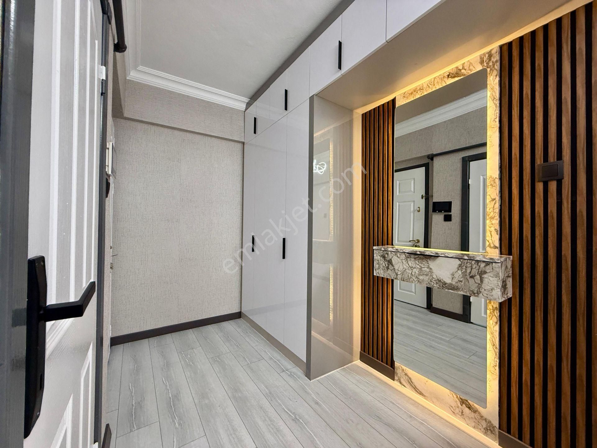 Kalecik Emlak'tan Fatih Mah. Güney C. Kilerli Ultra Geniş 3+1 Daire - Görsel 22