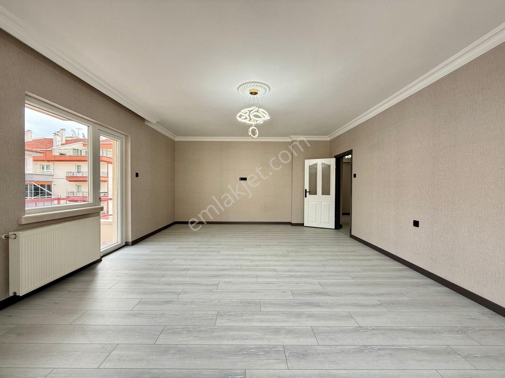 Kalecik Emlak'tan Fatih Mah. Güney C. Kilerli Ultra Geniş 3+1 Daire - Görsel 19