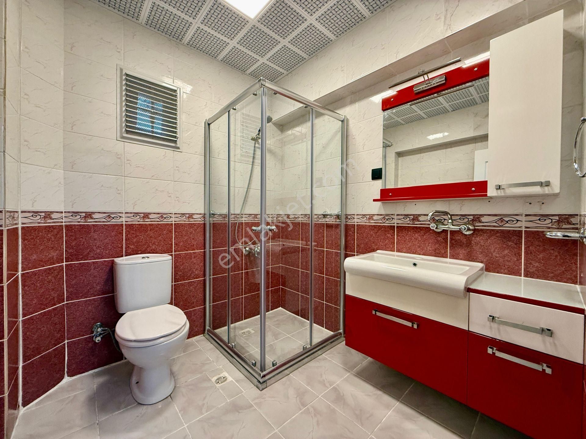 Kalecik Emlak'tan Fatih Mah. Güney C. Kilerli Ultra Geniş 3+1 Daire - Görsel 26