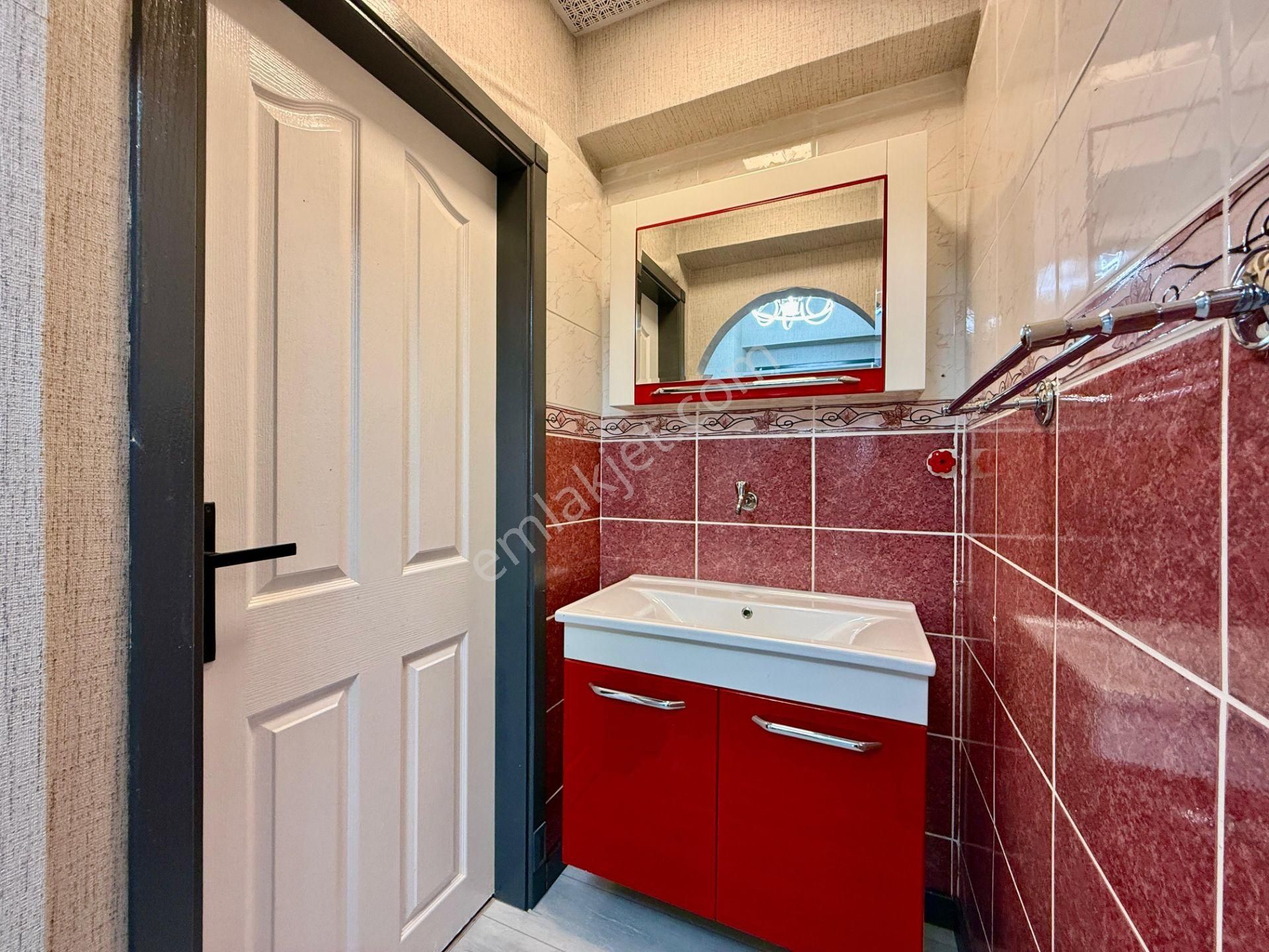 Kalecik Emlak'tan Fatih Mah. Güney C. Kilerli Ultra Geniş 3+1 Daire - Görsel 28