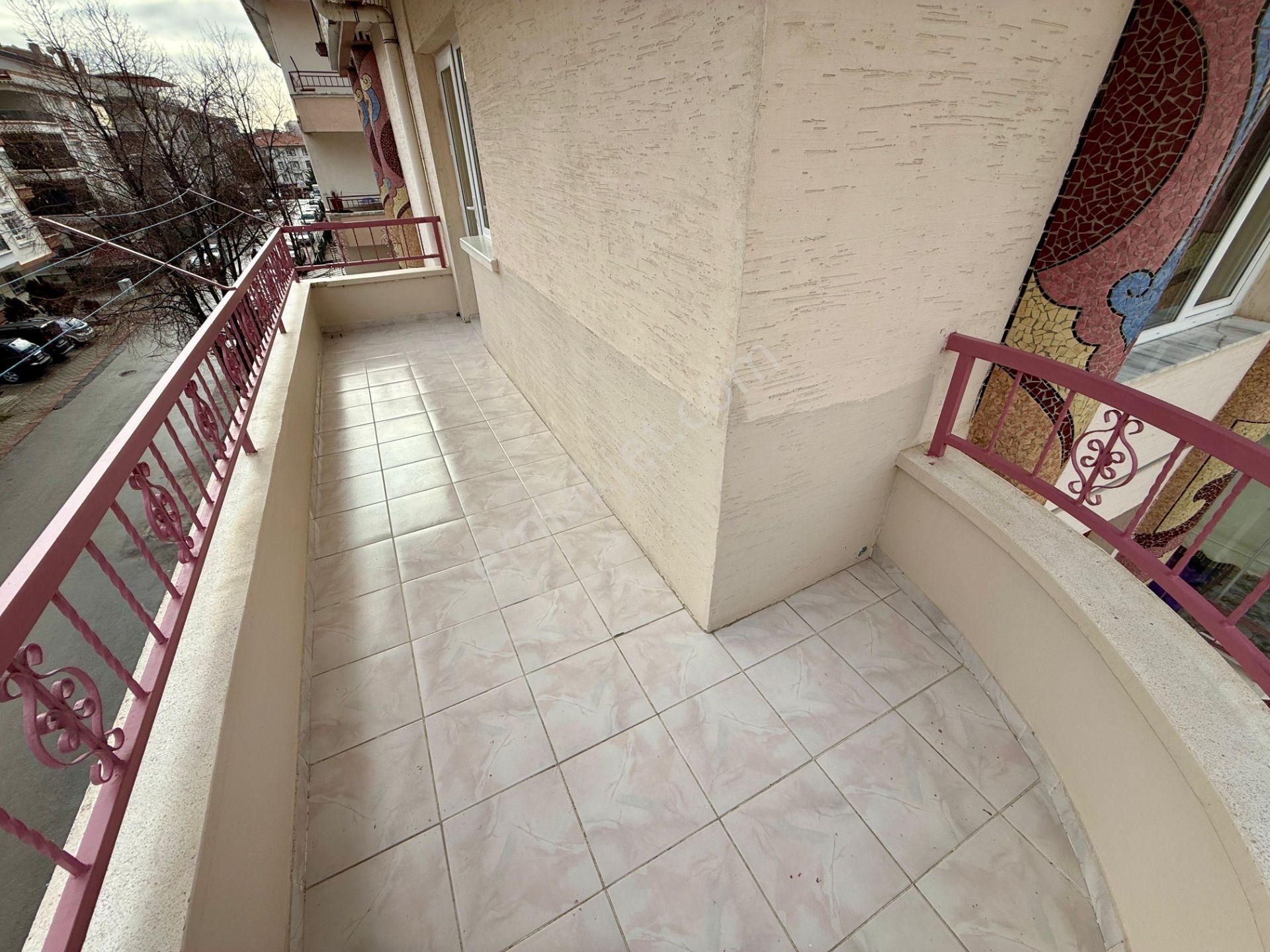 Kalecik Emlak'tan Fatih Mah. Güney C. Kilerli Ultra Geniş 3+1 Daire - Görsel 29