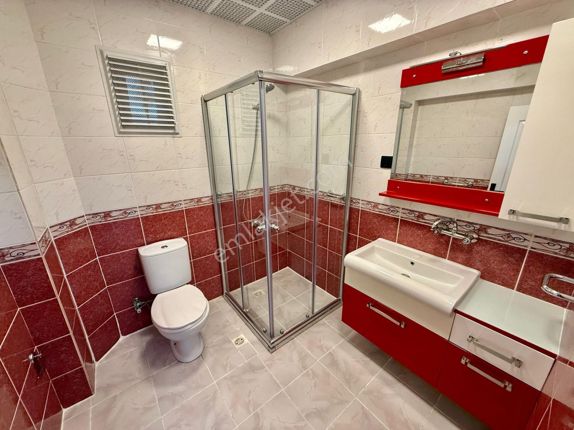 Kalecik Emlak'tan Fatih Mah. Güney C. Kilerli Ultra Geniş 3+1 Daire - Görsel 27