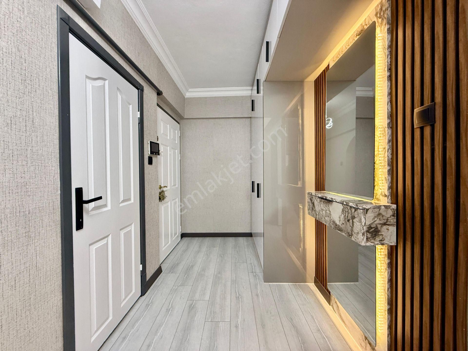 Kalecik Emlak'tan Fatih Mah. Güney C. Kilerli Ultra Geniş 3+1 Daire - Görsel 21