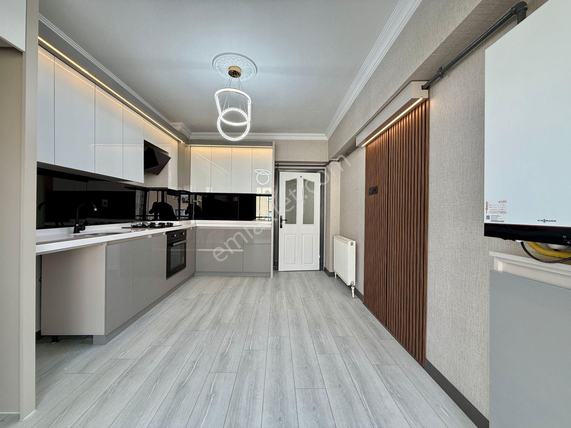 Kalecik Emlak'tan Fatih Mah. Güney C. Kilerli Ultra Geniş 3+1 Daire - Görsel 5