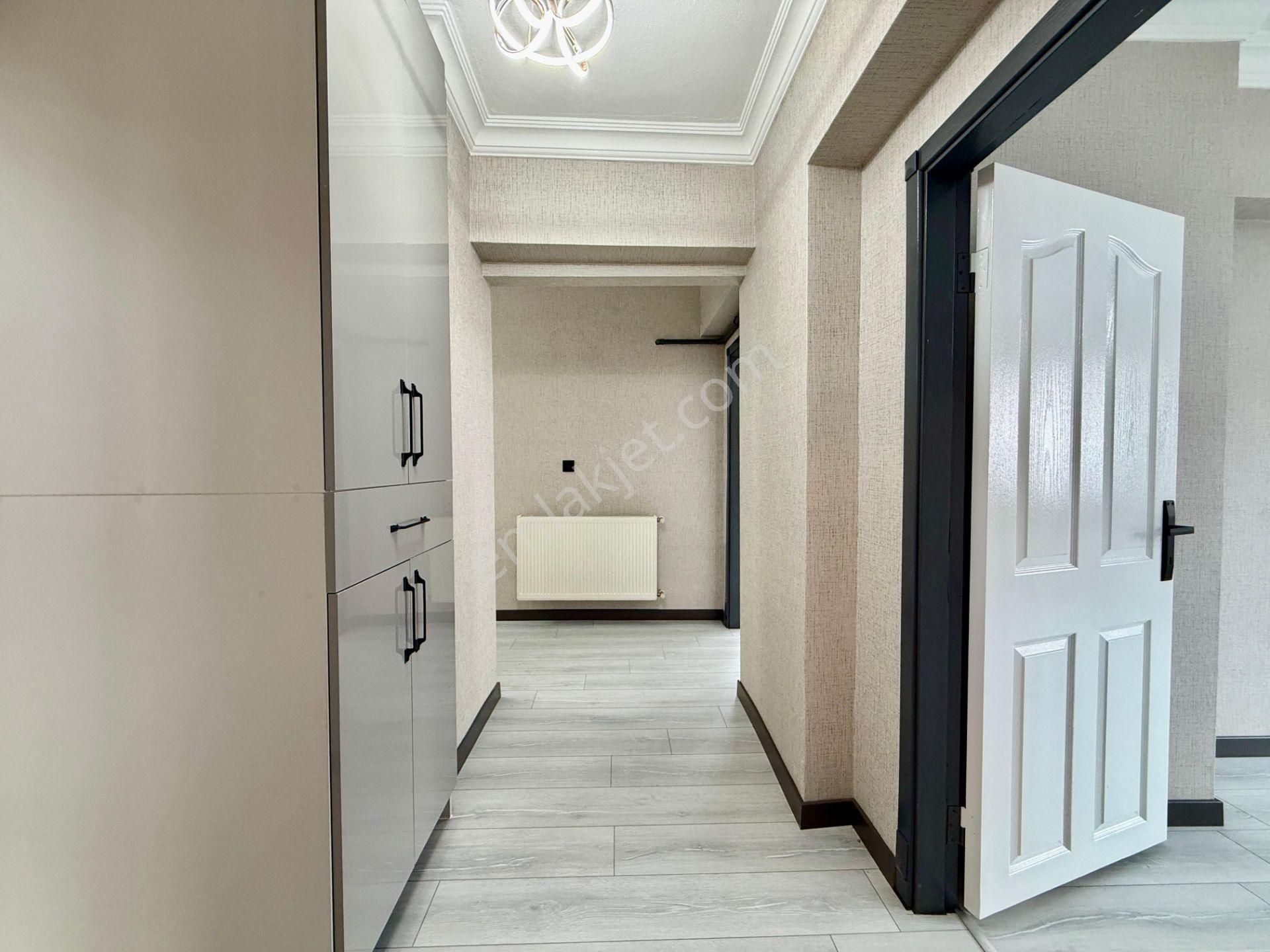 Kalecik Emlak'tan Fatih Mah. Güney C. Kilerli Ultra Geniş 3+1 Daire - Görsel 24