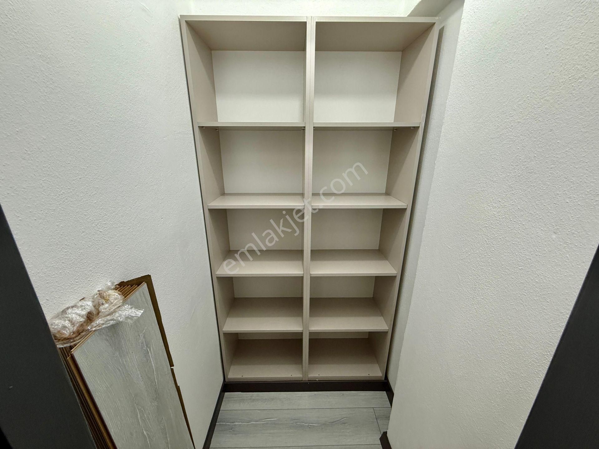 Kalecik Emlak'tan Fatih Mah. Güney C. Kilerli Ultra Geniş 3+1 Daire - Görsel 25