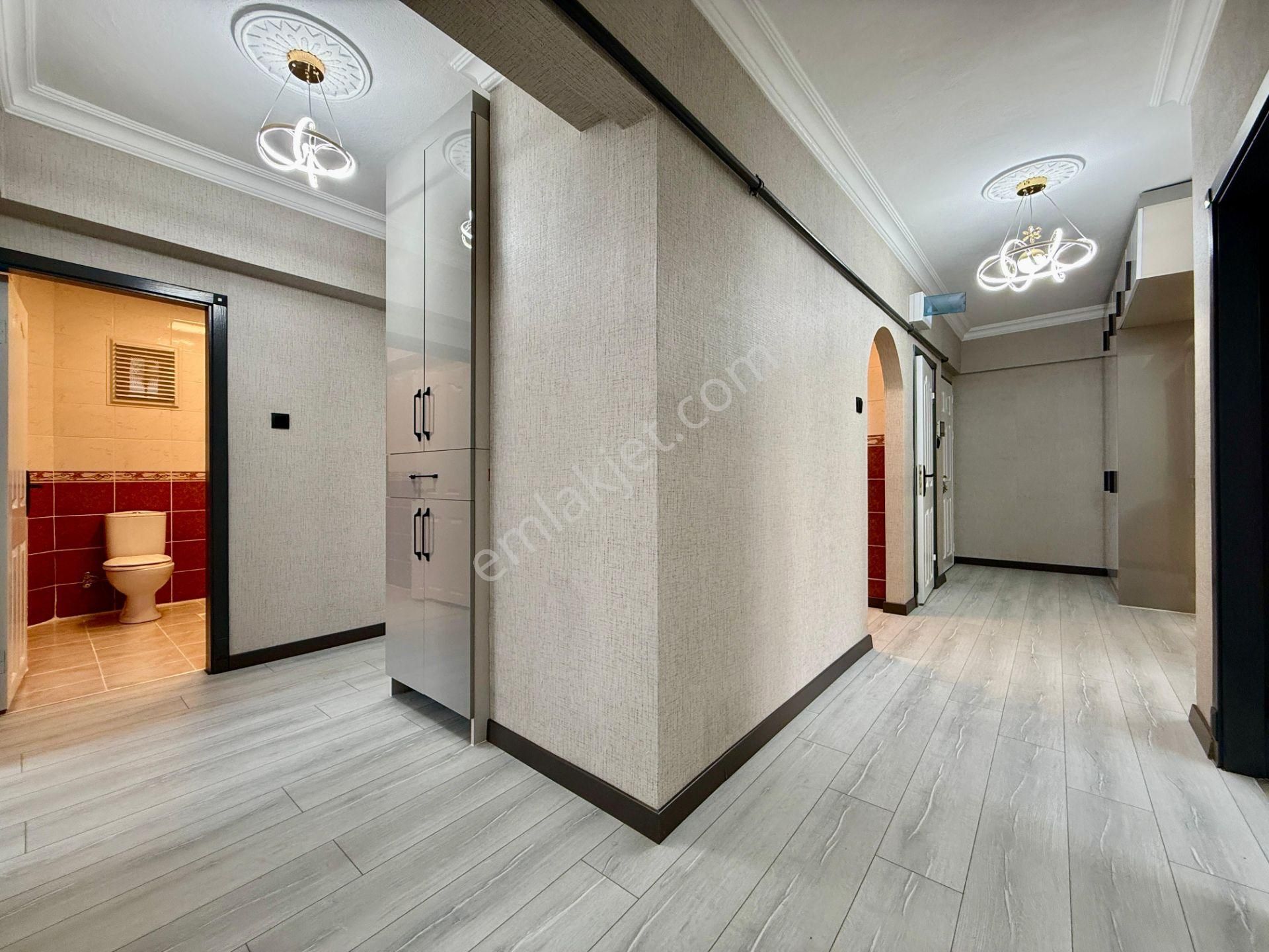 Kalecik Emlak'tan Fatih Mah. Güney C. Kilerli Ultra Geniş 3+1 Daire - Görsel 23